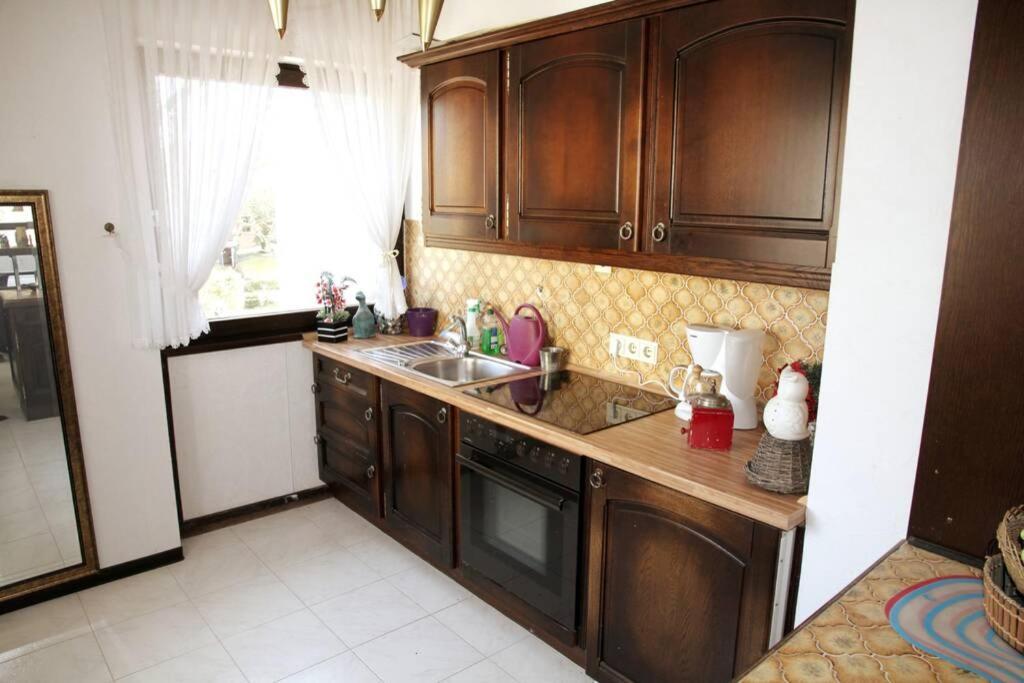 Ferienwohnung Naheblick باد كروزناش المظهر الخارجي الصورة